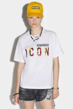 Icon Sunset Easy T-Shirt