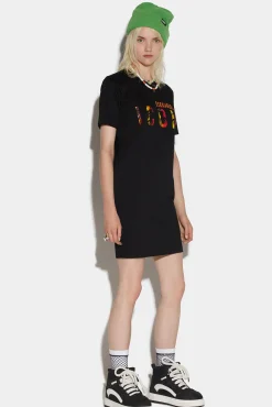 Icon Sunset Long T-Shirt