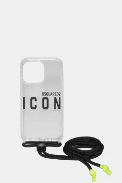 Iphone 13 Pro Icon Cover