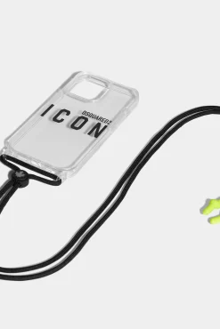 Iphone 13 Pro Icon Cover