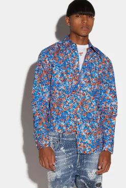 Jamaican Funk Bob Shirt