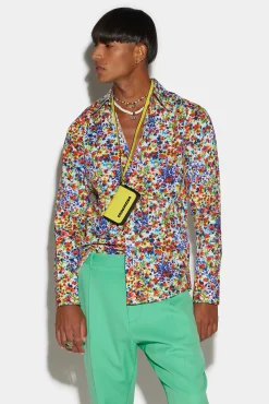 Jamaican Funk Bob Shirt