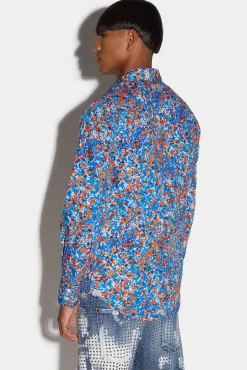 Jamaican Funk Bob Shirt