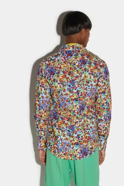 Jamaican Funk Bob Shirt