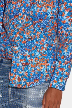 Jamaican Funk Bob Shirt