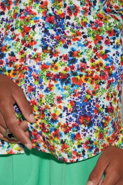 Jamaican Funk Bob Shirt