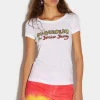 Jamaican Journey Scoop T-Shirt