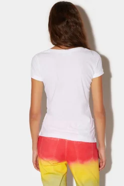 Jamaican Journey Scoop T-Shirt