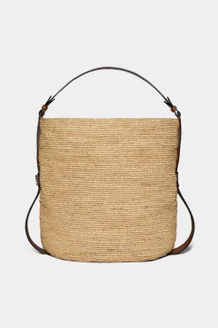 Jungle Rafia Hobo