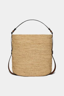 Jungle Rafia Hobo