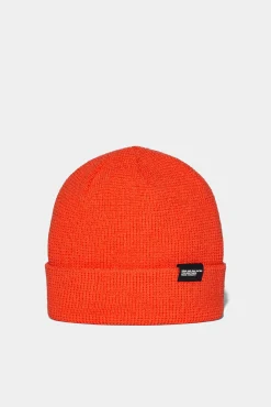 Knit Beanie