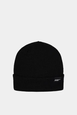 Knit Beanie