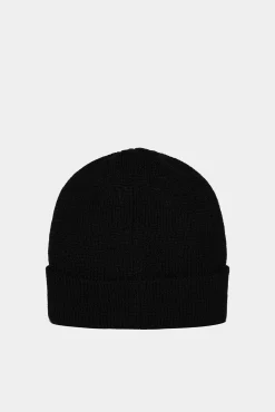 Knit Beanie