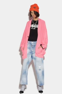 Light Super Ripped Wash L.A. Jeans