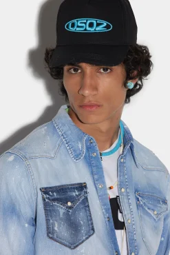 Light Wash Bob Shirt