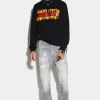 Lightwash Skater Jeans