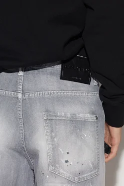 Lightwash Skater Jeans