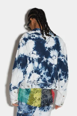 Lightwater Wash L.A. Jean Jacket