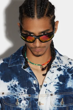 Lightwater Wash L.A. Jean Jacket