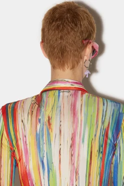 Long Sleeve Jersey Shirt