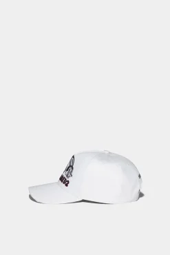 Lunar Ny Baseball Cap