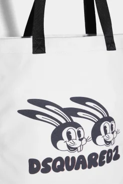 Lunar Ny Shopping Bag