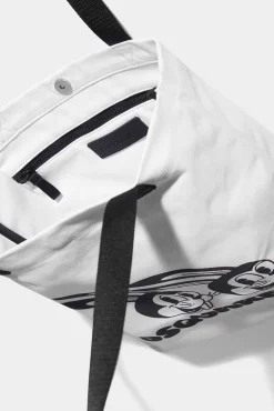 Lunar Ny Shopping Bag