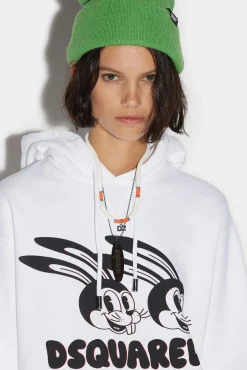 Lunar Year Cool Hoodie