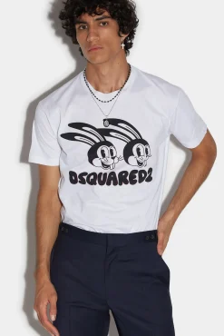 Lunar Year Cool T-Shirt