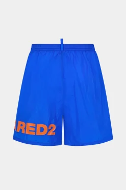 Maxi Logo Boxer