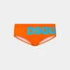 Maxi Logo Swim Brief