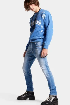 Medium Dc Wash Classic Kenny Jeans