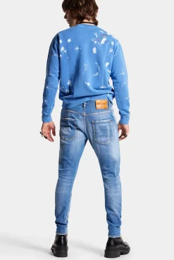 Medium Dc Wash Classic Kenny Jeans