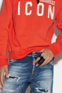 Medium Slash Wash Cool Guy Jeans