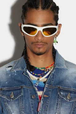 Mediumsquare Wash Classic Jean Jacket