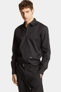 Mini D2 Relaxed Shirt