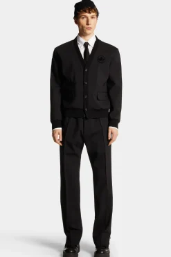 Mini D2 Relaxed Shirt