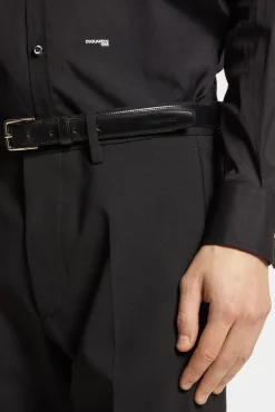 Mini D2 Relaxed Shirt