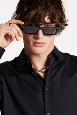 Mini D2 Relaxed Shirt