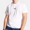 Mini Dsq2 Boxer T-Shirt