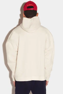 Mini Dsq2 Hoodie