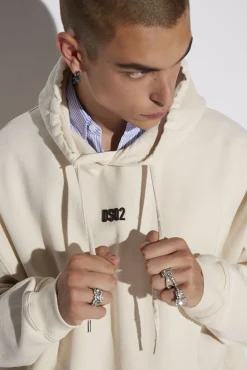 Mini Dsq2 Hoodie