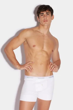 Mini Dsquared2 Basic Trunks