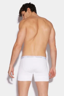 Mini Dsquared2 Basic Trunks