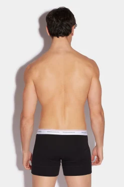 Mini Dsquared2 Basic Trunks