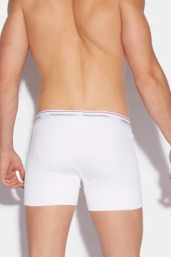 Mini Dsquared2 Basic Trunks