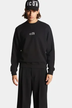 Mini Icon Cool Sweatshirt