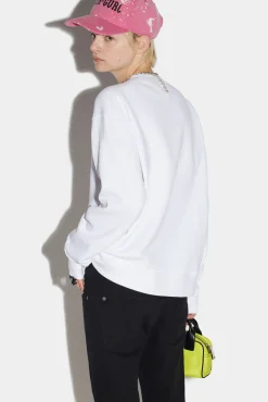 Mini Icon Cool Sweatshirt