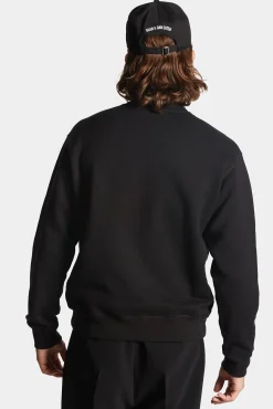 Mini Icon Cool Sweatshirt