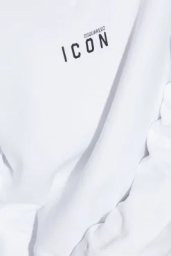 Mini Icon Cool Sweatshirt